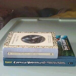 Lot of 2 books